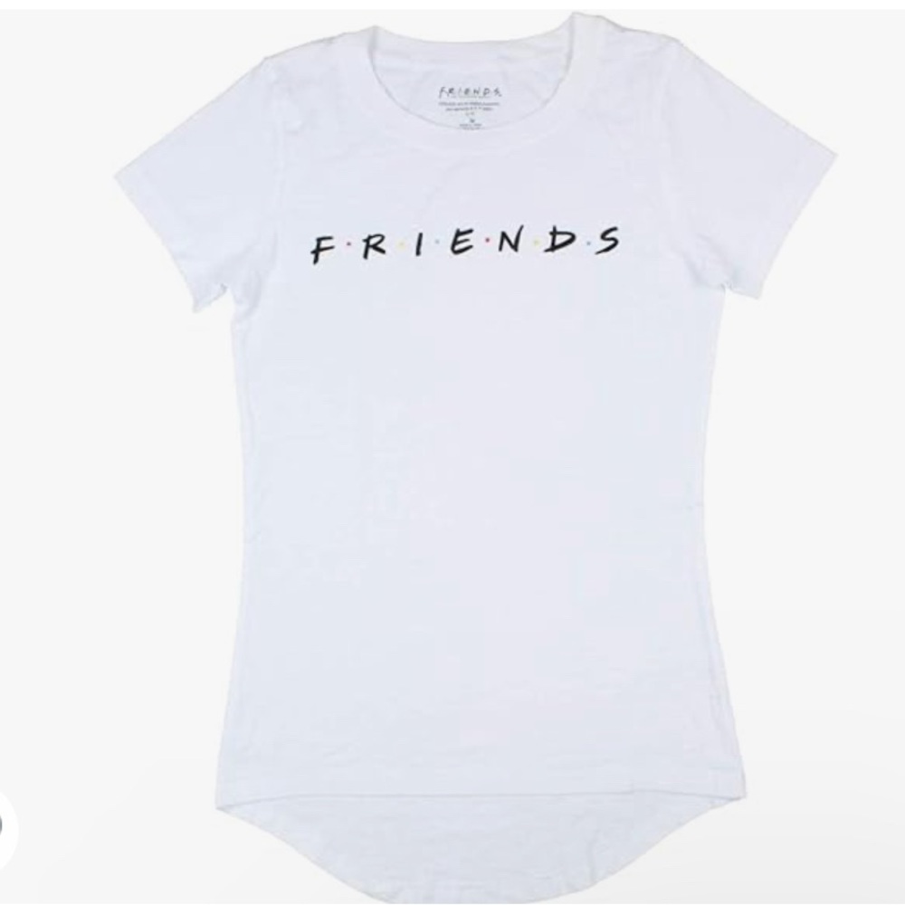 Friends Sitcom Shirt - small